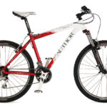 MTB for Teens